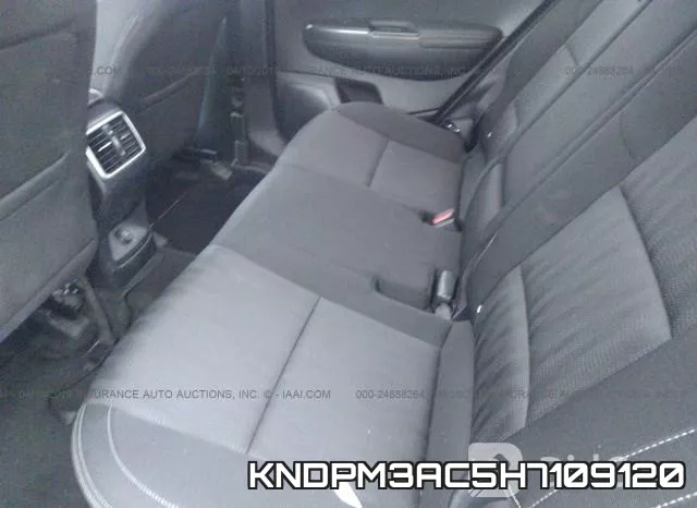 KNDPM3AC5H7109120 фото 9