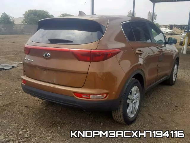 KNDPM3ACXH7194116 фото 5