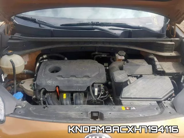 KNDPM3ACXH7194116 фото 8