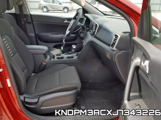 KNDPM3ACXJ7343226 фото 6