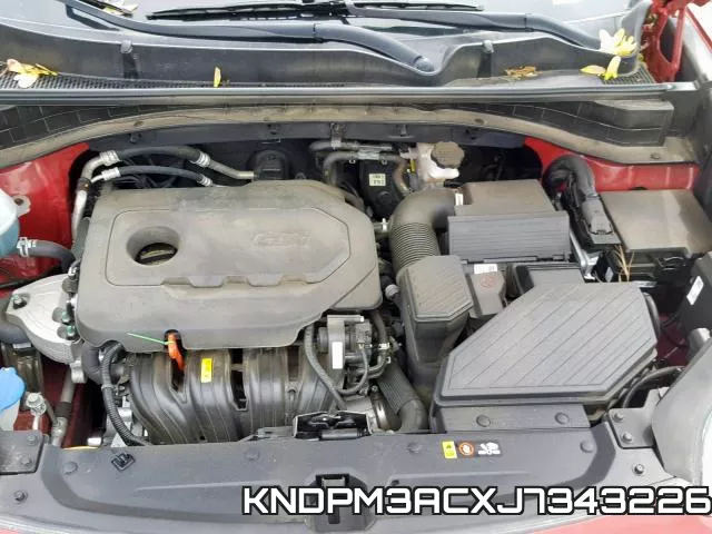 KNDPM3ACXJ7343226 фото 8