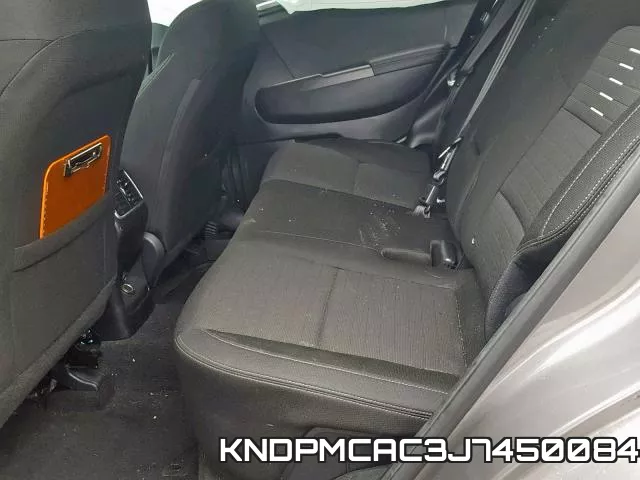KNDPMCAC3J7450084 фото 7