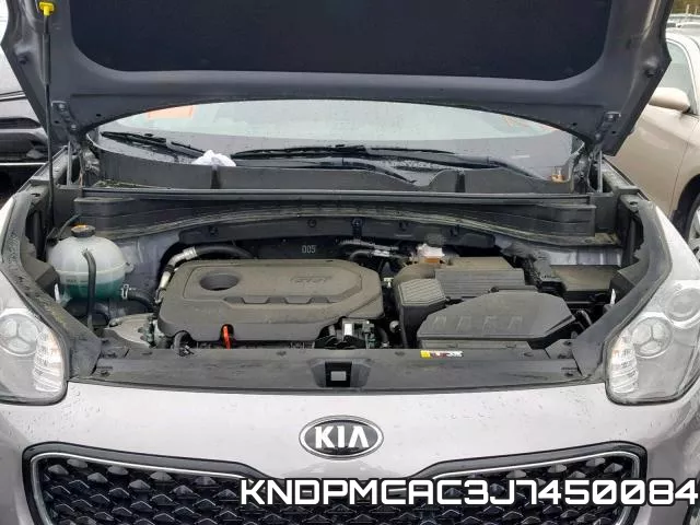 KNDPMCAC3J7450084 фото 8
