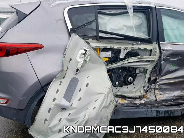 KNDPMCAC3J7450084 фото 10