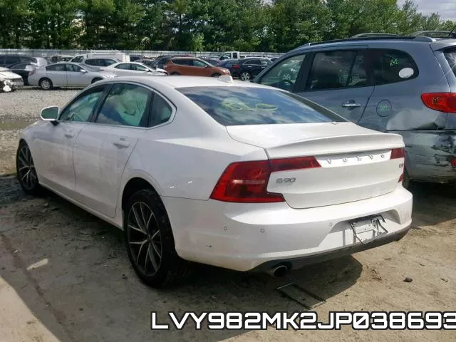 LVY982MK2JP038693 фото 4