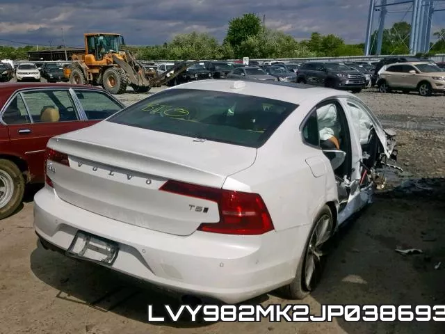 LVY982MK2JP038693 фото 5