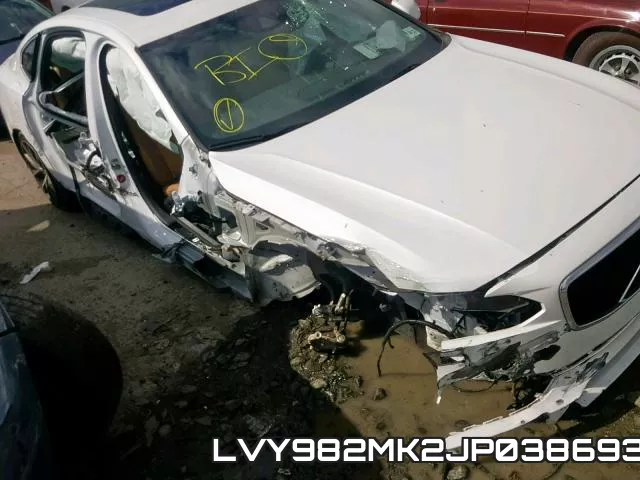 LVY982MK2JP038693 фото 10