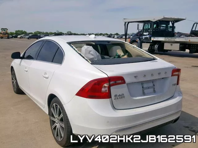 LYV402HK2JB162591 фото 4