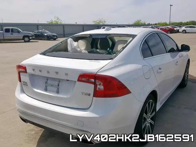 LYV402HK2JB162591 фото 5