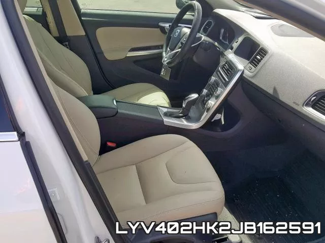 LYV402HK2JB162591 фото 6
