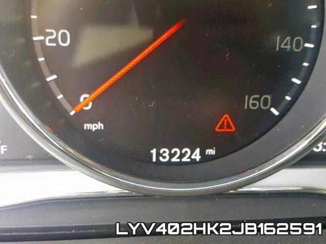LYV402HK2JB162591 фото 9
