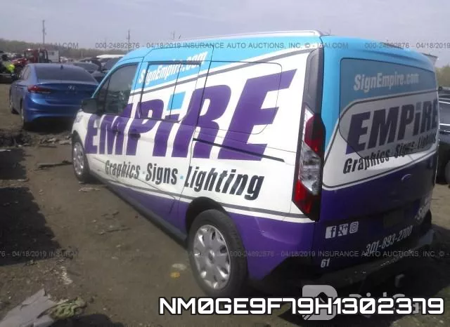 NM0GE9F79H1302379 фото 4