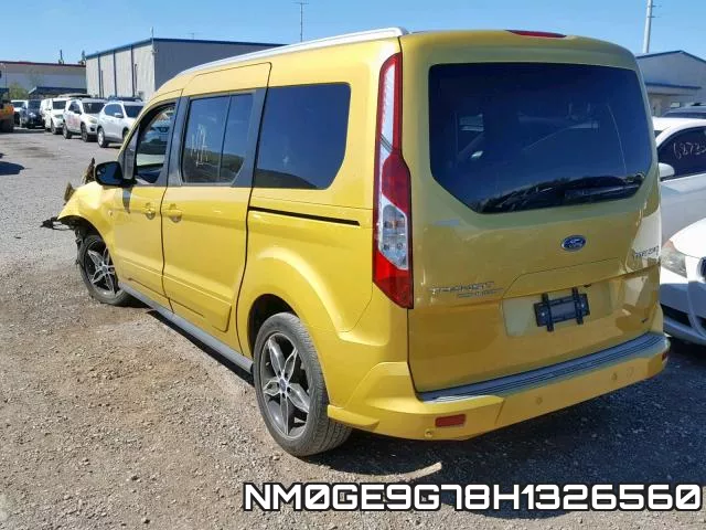 NM0GE9G78H1326560 фото 4