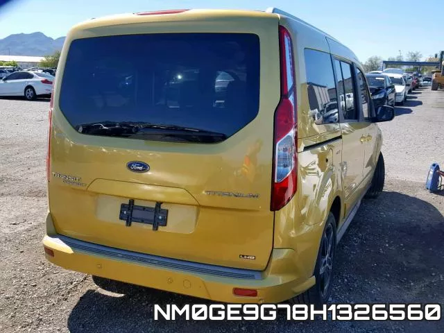 NM0GE9G78H1326560 фото 5
