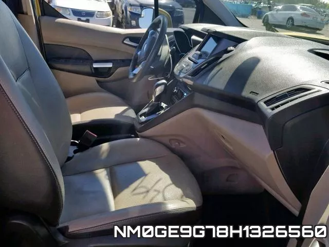 NM0GE9G78H1326560 фото 6