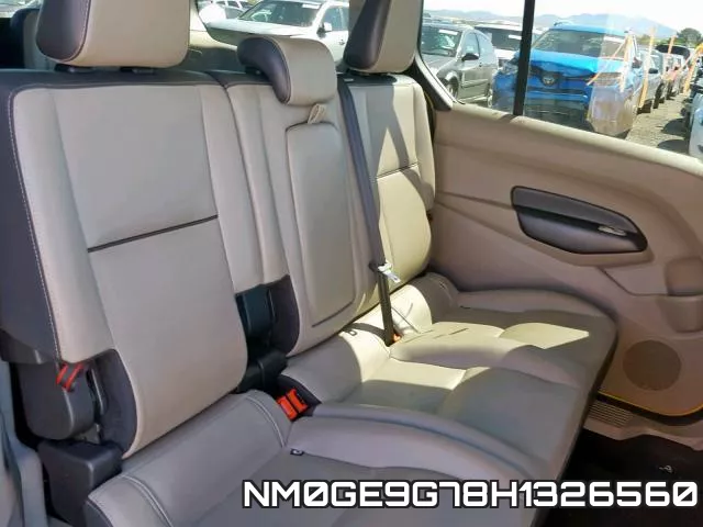 NM0GE9G78H1326560 фото 7