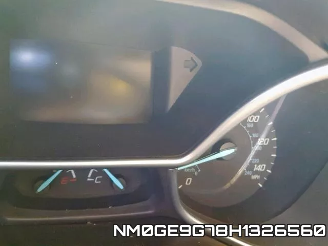 NM0GE9G78H1326560 фото 9