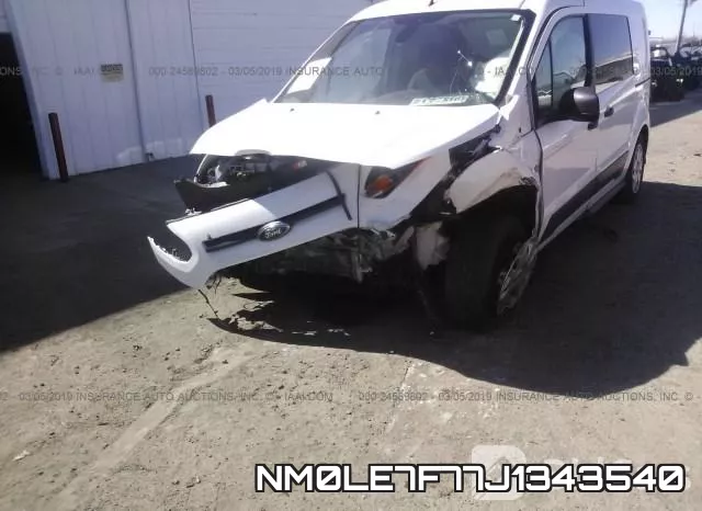 NM0LE7F77J1343540 фото 7