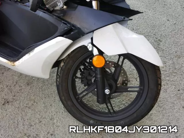 RLHKF1804JY301214 фото 2