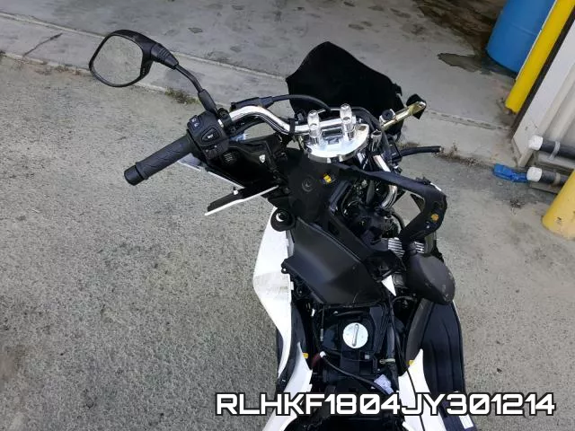 RLHKF1804JY301214 фото 6