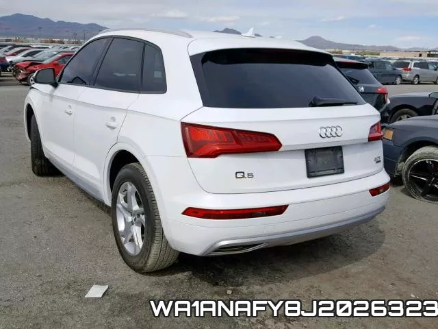 WA1ANAFY8J2026323 фото 4