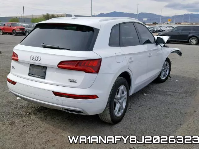 WA1ANAFY8J2026323 фото 5