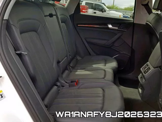 WA1ANAFY8J2026323 фото 7