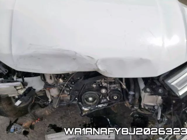 WA1ANAFY8J2026323 фото 8