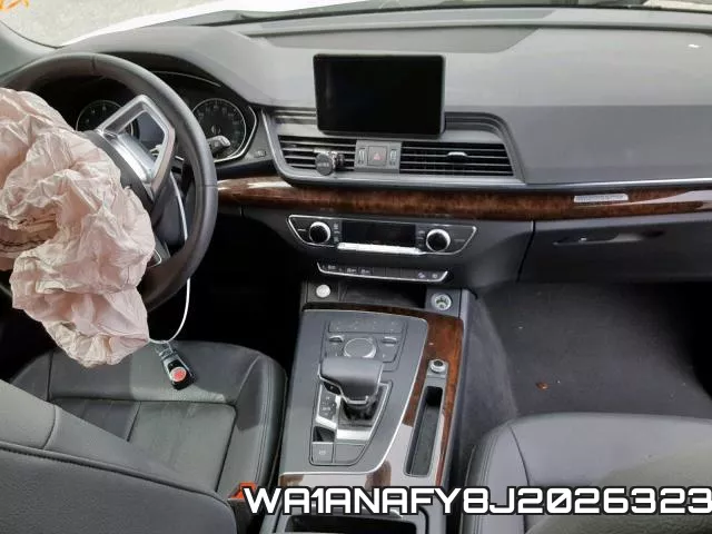 WA1ANAFY8J2026323 фото 10