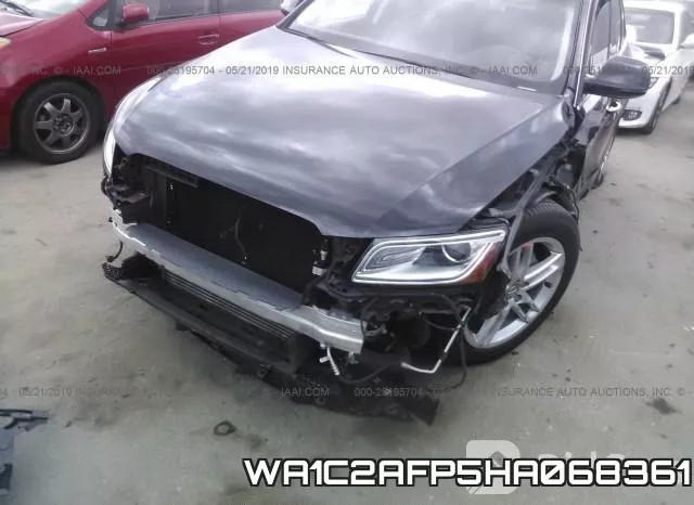 WA1C2AFP5HA068361 фото 7