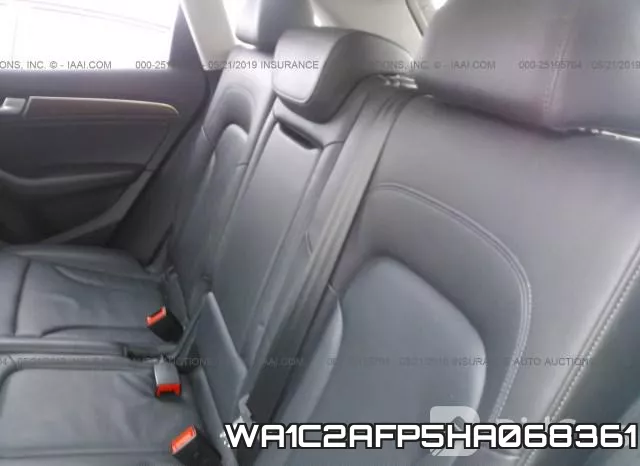 WA1C2AFP5HA068361 фото 9