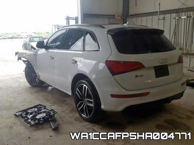 WA1CCAFP5HA004771 фото 4