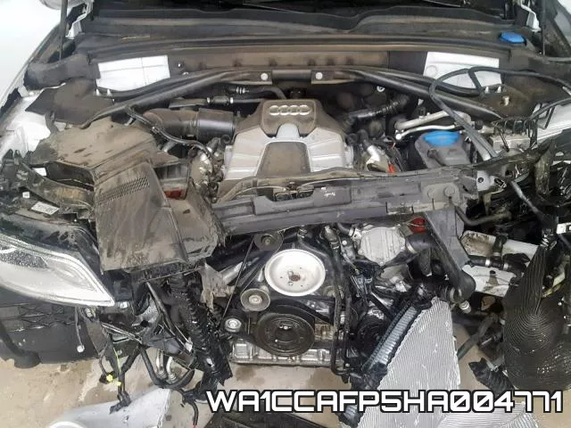 WA1CCAFP5HA004771 фото 8