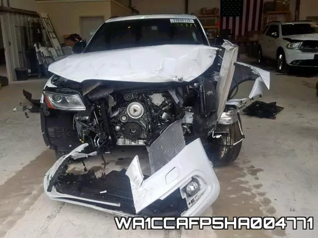 WA1CCAFP5HA004771 фото 10