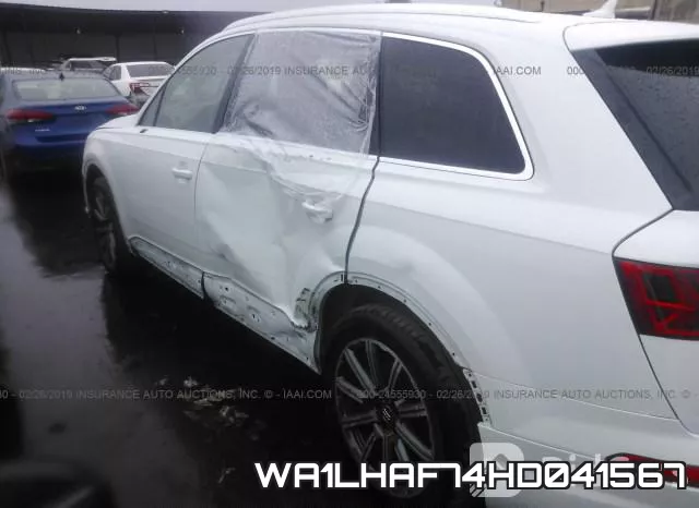 WA1LHAF74HD041567 фото 7