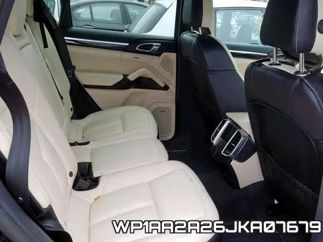 WP1AA2A26JKA07679 фото 7