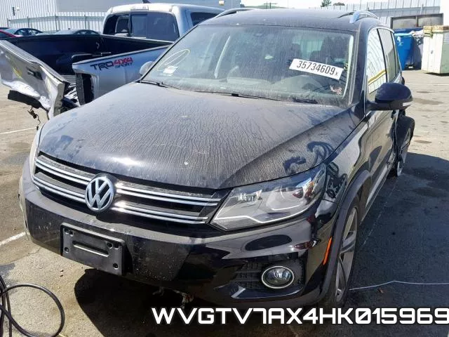 WVGTV7AX4HK015969 фото 3