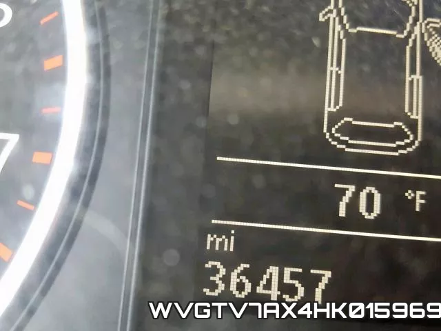 WVGTV7AX4HK015969 фото 9
