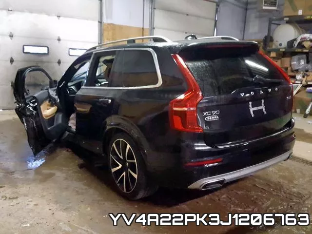 YV4A22PK3J1206763 фото 4