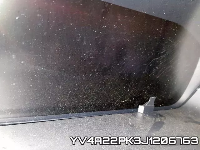 YV4A22PK3J1206763 фото 9
