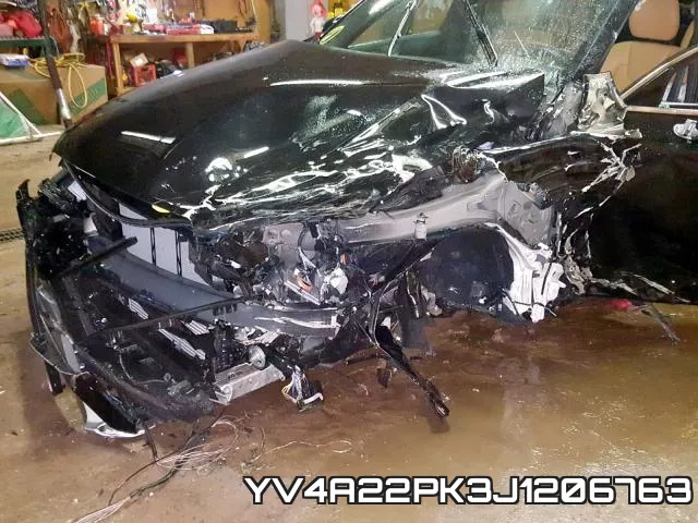 YV4A22PK3J1206763 фото 10