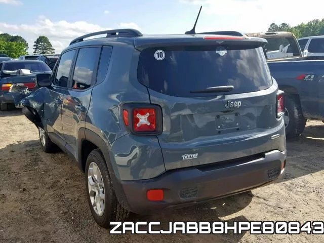 ZACCJABB8HPE80843 фото 4