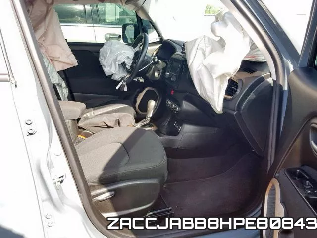 ZACCJABB8HPE80843 фото 6