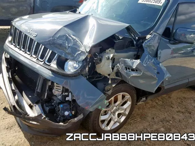 ZACCJABB8HPE80843 фото 10