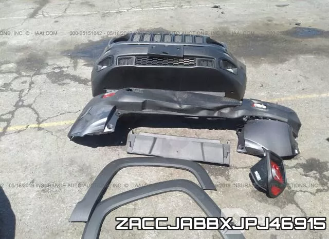 ZACCJABBXJPJ46915 фото 7