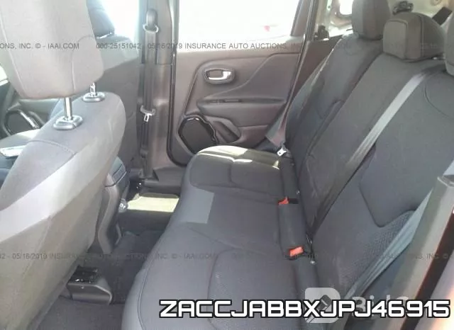 ZACCJABBXJPJ46915 фото 9