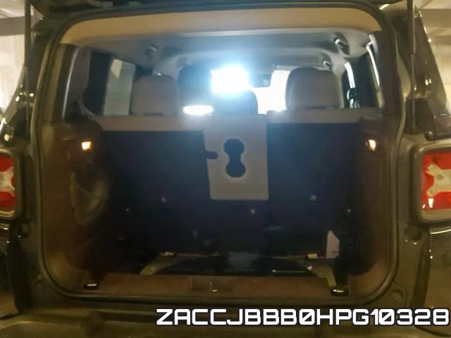 ZACCJBBB0HPG10328 фото 10