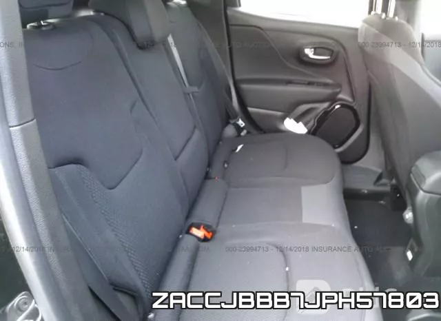 ZACCJBBB7JPH57803 фото 9