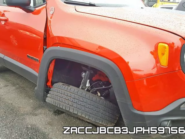 ZACCJBCB3JPH59756 фото 10