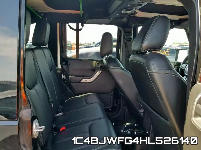 1C4BJWFG4HL526140 фото 7